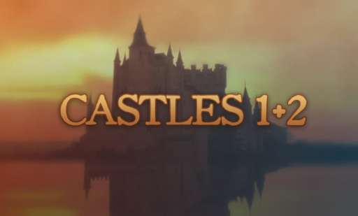 Castles 1+2