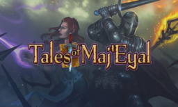 Tales of MajEyal
