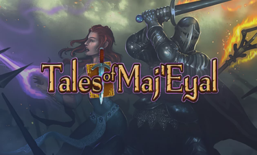 Tales of MajEyal