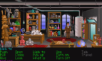 Indiana Jones and the Last Crusade