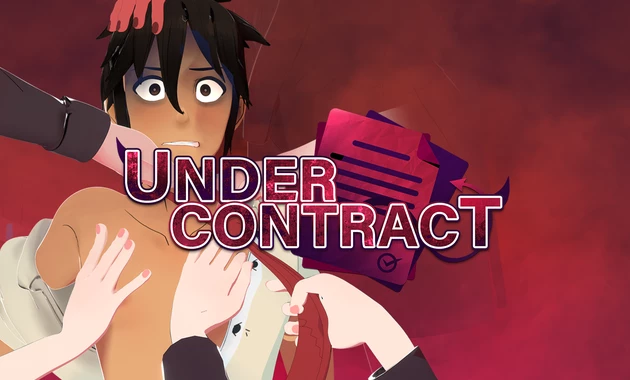 Under Contract (Early Acccess)