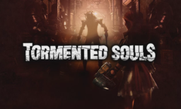 Tormented Souls