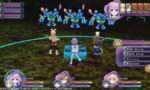 Hyperdimension Neptunia ReBirth1