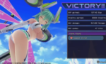 Hyperdimension Neptunia ReBirth1