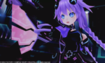 Hyperdimension Neptunia ReBirth1