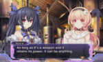 Hyperdimension Neptunia ReBirth1
