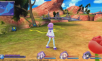 Hyperdimension Neptunia ReBirth1