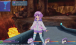 Hyperdimension Neptunia ReBirth1