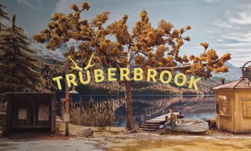 Truberbrook