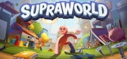 Supraworld (Early Access)