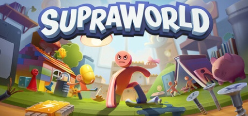 Supraworld (Early Access)