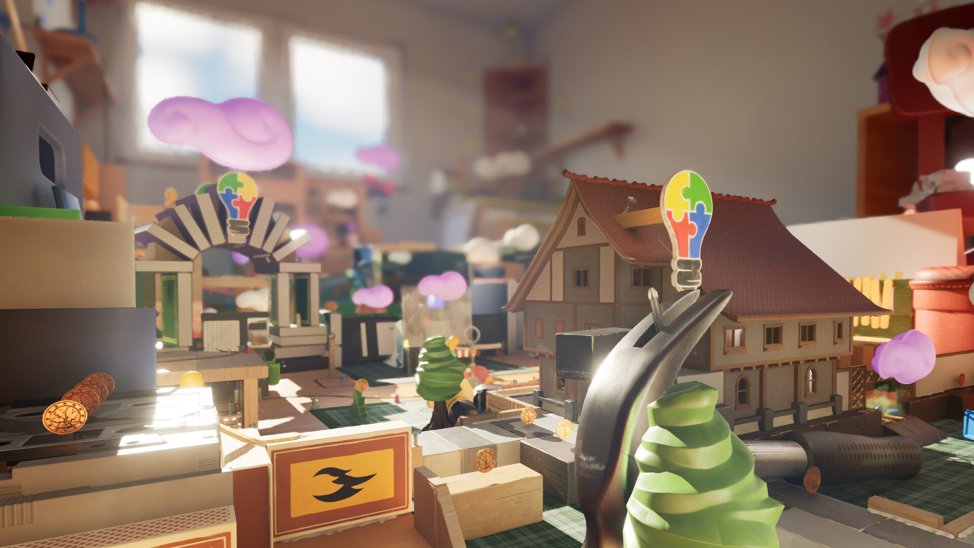 Supraworld (Early Access)