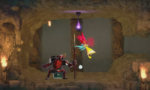 Bloodstained Ritual of the Night
