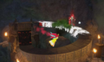 Bloodstained Ritual of the Night