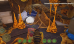 Bee Simulator The Hive
