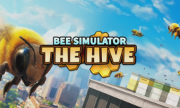 Bee Simulator The Hive