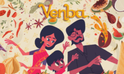 Venba Deluxe Edition