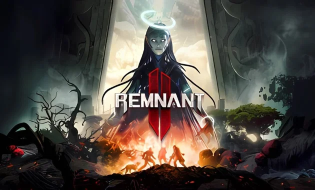 REMNANT II