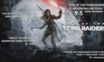 Rise of the Tomb Raider 20 Year Celebration