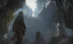 Rise of the Tomb Raider 20 Year Celebration