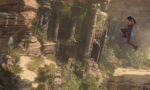 Rise of the Tomb Raider 20 Year Celebration