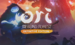Ori and the Blind Forest Definitive Edition