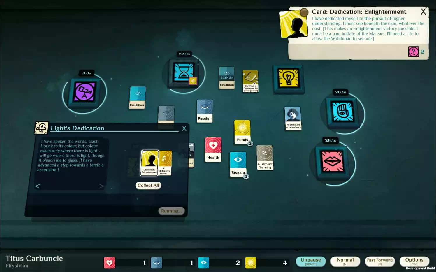 Cultist Simulator Anthology Edition