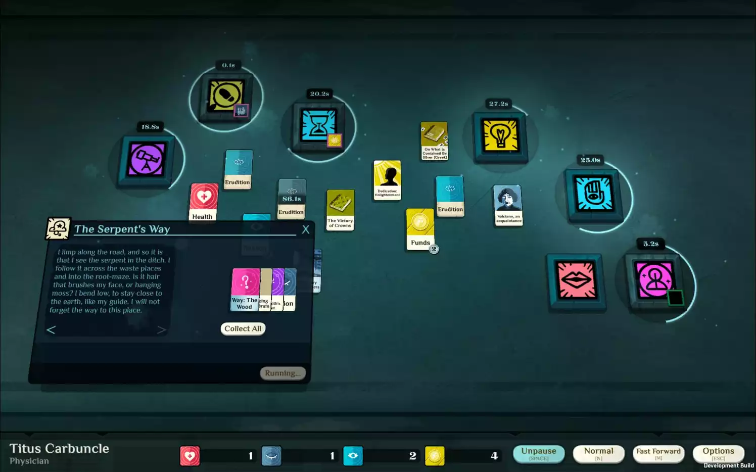 Cultist Simulator Anthology Edition