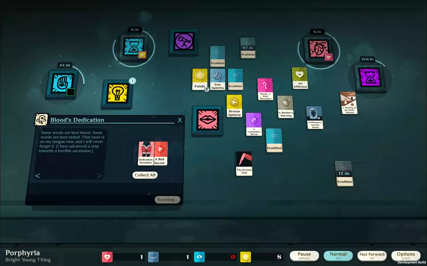 Cultist Simulator Anthology Edition