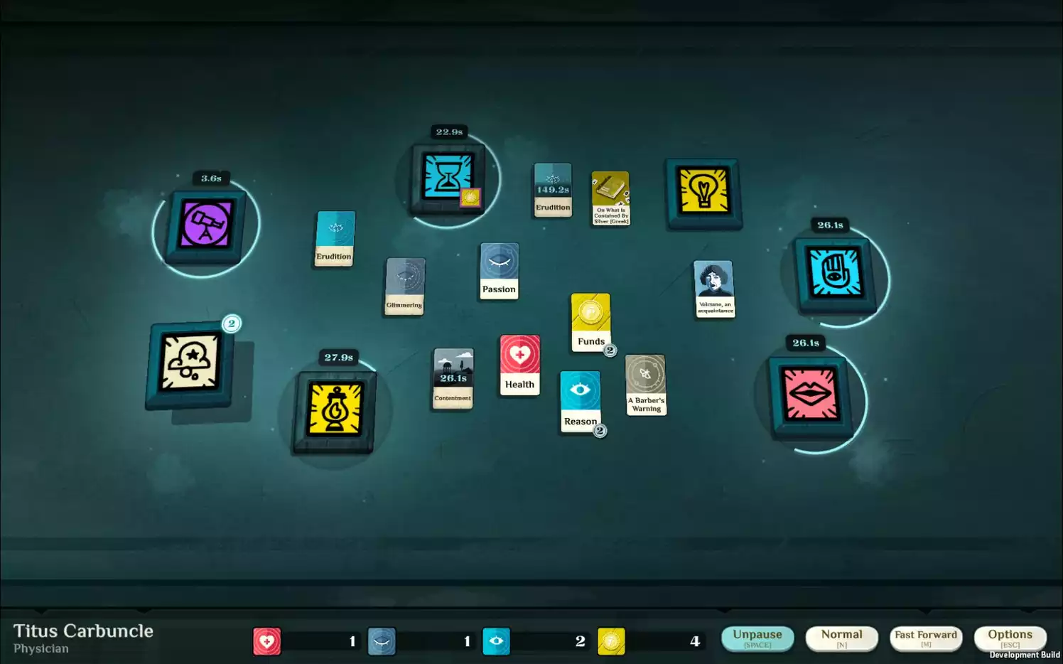 Cultist Simulator Anthology Edition