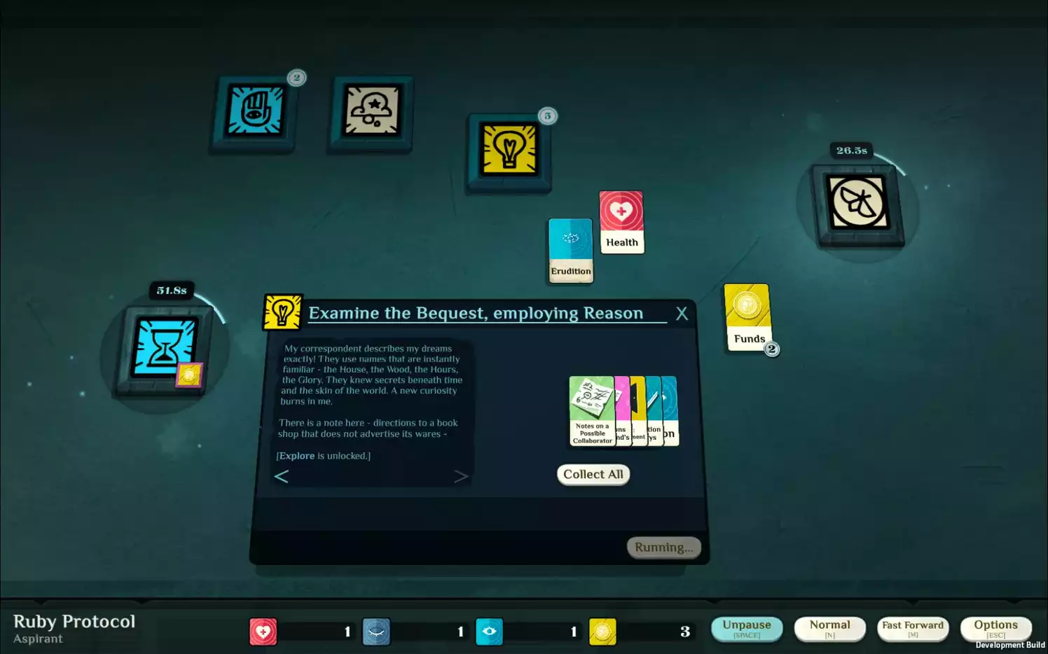 Cultist Simulator Anthology Edition