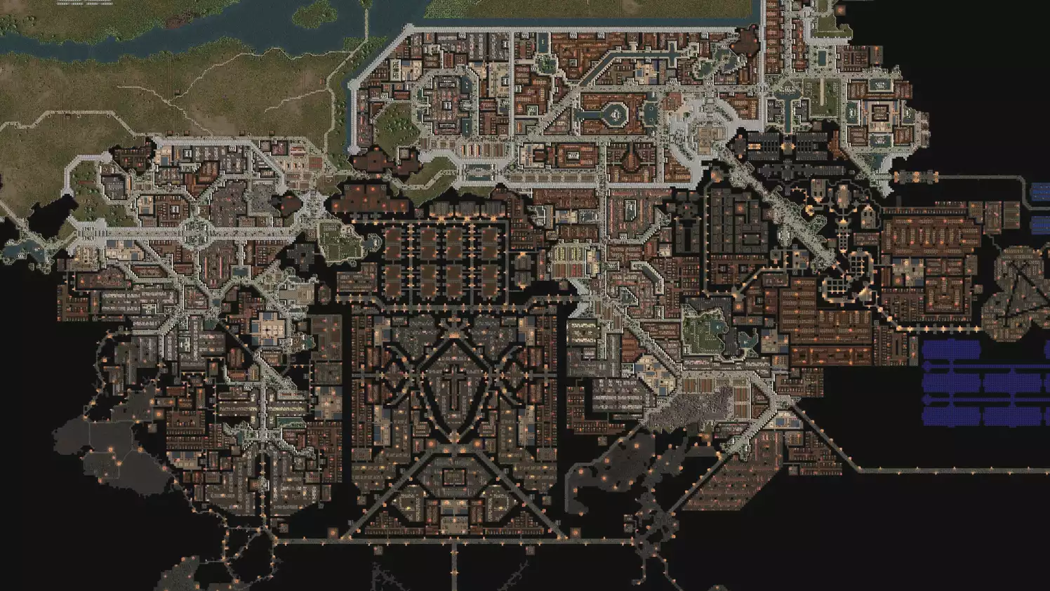 Songs of Syx (Early Access)