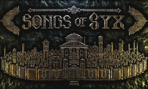 Songs of Syx (Early Access)