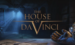 The House of Da Vinci
