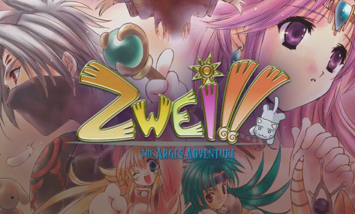 Zwei The Arges Adventure