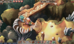 Zwei The Arges Adventure