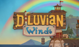 Diluvian Winds