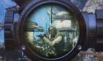 Sniper Ghost Warrior 2