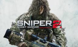 Sniper Ghost Warrior 2
