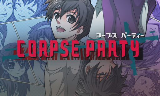 Corpse Party