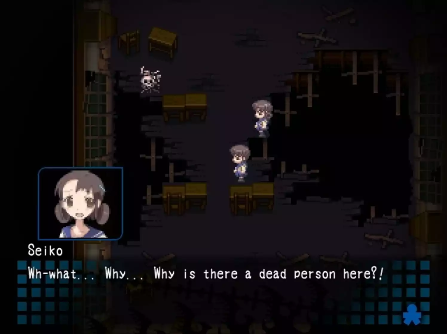 Corpse Party