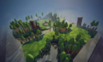 A Little Golf Journey