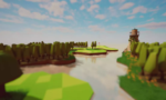 A Little Golf Journey