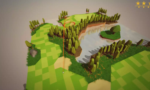 A Little Golf Journey