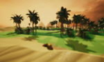 A Little Golf Journey