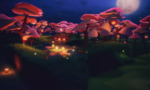 A Little Golf Journey