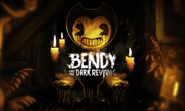 Bendy and the Dark Revival