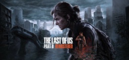 The Last of Us Part II Remastered (Одни из нас Часть II Обновленная версия)