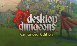 Desktop Dungeons Enhanced Edition