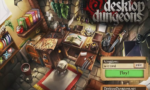 Desktop Dungeons Enhanced Edition